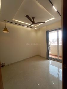 Bedroom Image of 1200 Sq.ft 2 BHK Apartment / Flat for sale in Ulwe Navi Mumbai for Rs. 9700000
