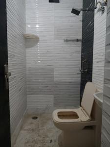 Bedroom Two Image of 800 Sq.ft 2 BHK Apartment / Flat for sale in Chhattarpur New Delhi for Rs. 6500000