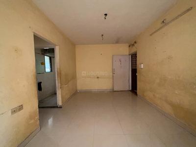 Hall Image of 555 Sq.ft 1 BHK Apartment / Flat for sale in Evershine DaisyLTD, Vasai East Vasai for Rs. 3750000