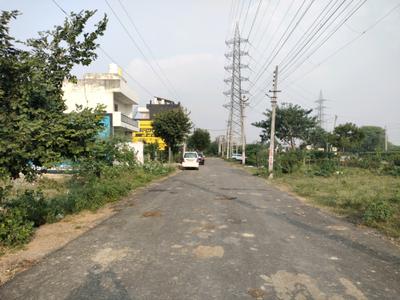 Image of 1440 Sq.ft Residential Plot / Land for sale in HUDA Plots, Sector 78, Faridabad for Rs. 29500000