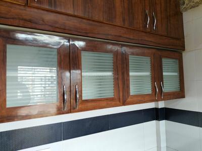 Kitchen Image of 1400 Sq.ft 2 BHK Apartment / Flat for sale in Narolgam Ahmedabad for Rs. 4000000