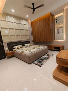 Bedroom Image of 4500 Sq.ft 4 BHK Villa for sale in Lalarpura Jaipur for Rs. 39100000