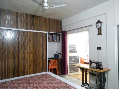 Bedroom Image of 1000 Sq.ft 2 BHK Independent House for sale in Lohegaon Pune for Rs. 8000000