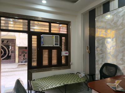 Bedroom Image of 1300 Sq.ft 3 BHK Apartment / Flat for sale in Govindpuram Ghaziabad for Rs. 5865333