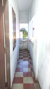 Balcony Image of 1000 Sq.ft 2 BHK Apartment / Flat for rent in Poonamallee Chennai for Rs. 17500