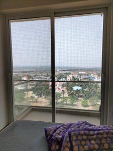 Bedroom Image of 1250 Sq.ft 2 BHK Apartment / Flat for sale in Progressive Grande, Ulwe Navi Mumbai for Rs. 22000000