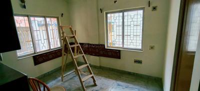 Bathroom Image of 1300 Sq.ft 3 BHK Builder Floor for rent in Madurdaha Kolkata for Rs. 27000