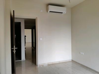 Bedroom Image of 950 Sq.ft 2 BHK Apartment / Flat for sale in Lodha Sterling, Thane West Thane for Rs. 17500000