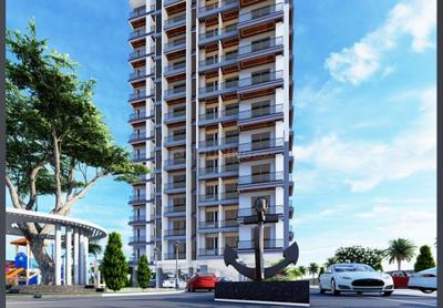 Image of 850 Sq.ft 2 BHK Apartment / Flat for sale in Anchor Anand Vatika, Namkum, Ranchi for Rs. 4580000