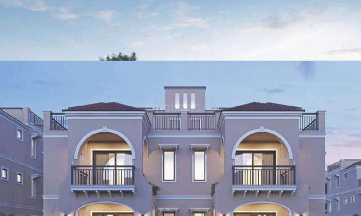 Shrinivas Supercity Joy Main Image 1