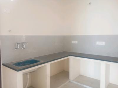 Kitchen Image of 2200 Sq.ft 3 BHK Builder Floor for sale in Nagole Hyderabad for Rs. 13750000