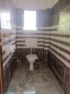 Image of 1035 Sq.ft 2 BHK Apartment / Flat for sale in Baguiati, Kolkata for Rs. 4300000