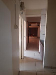 Kitchen Image of 980 Sq.ft 2 BHK Apartment / Flat for rent in Katraj Pune for Rs. 30000