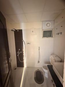 Image of 1157 Sq.ft 2 BHK Apartment / Flat for rent in Omaxe Residency, Arjunganj, Lucknow for Rs. 28000