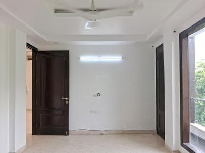 Bedroom Image of 1800 Sq.ft 3 BHK Builder Floor for sale in Paschim Vihar New Delhi for Rs. 25000000