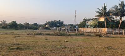 Image of 2400 Sq.ft Residential Plot / Land for sale in Gundur, Tiruchirappalli for Rs. 1197300