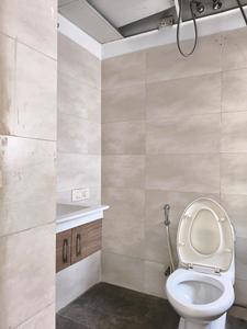Bedroom One Image of 2010 Sq.ft 4 BHK Apartment / Flat for sale in Tulip Violet, Sector 69 Gurgaon for Rs. 29500000