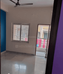 Bedroom Image of 750 Sq.ft 2 BHK Apartment / Flat for rent in Lemon Botany, Mourigram Howrah for Rs. 10500