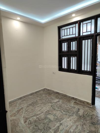 Sector 16 Rohini Bedroom 1