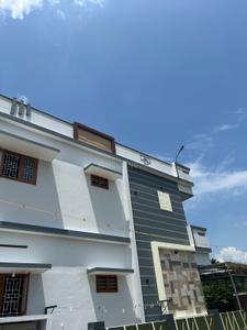 Image of 800 Sq.ft 2 BHK Apartment / Flat for rent in N G O Colony, Nagercoil for Rs. 6000