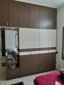 Bedroom Image of 4500 Sq.ft 8 BHK Independent House for sale in Malancha Kharagpur for Rs. 13000000