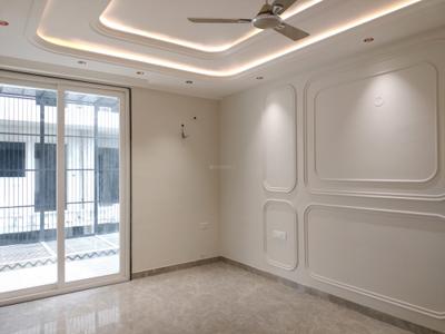 Bedroom Image of 2250 Sq.ft 3 BHK Builder Floor for sale in Ultra Luxury Builder Floor, Sector 85 Faridabad for Rs. 24000000