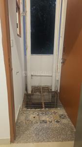 Image of 500 Sq.ft 1 RK Studio for rent in Sector 49, Gurgaon for Rs. 16000