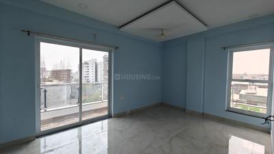Bedroom Image of 1700 Sq.ft 3 BHK Apartment / Flat for rent in Manish Nagar Nagpur for Rs. 29000