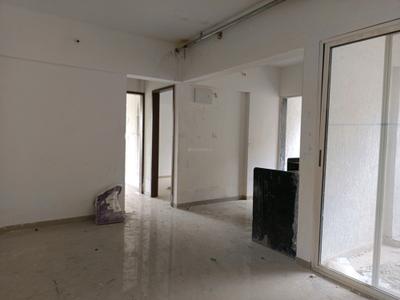 Living Room Image of 600 Sq.ft 1 BHK Apartment / Flat for sale in Aakankssha Jubilation, Kondhwa Budruk Pune for Rs. 3500000