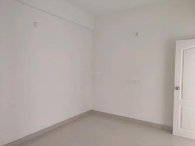 Bedroom Image of 1025 Sq.ft 2 BHK Apartment / Flat for sale in Rameshwaram Banda Sangareddy for Rs. 4715000
