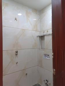 Bedroom Two Image of 1050 Sq.ft 3 BHK Apartment / Flat for sale in Chaudhary Affordable and Premium Homes Burari by Chaudhary Realtors, Burari New Delhi for Rs. 5800000