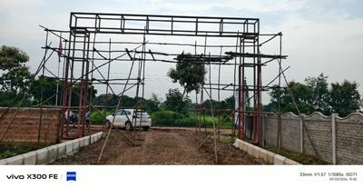 Image of 156 Sq.ft Residential Plot / Land for sale in Zahirabad Rural, Sangareddy for Rs. 1482000