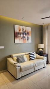 Bedroom Image of 1750 Sq.ft 3 BHK Apartment / Flat for sale in Shriram Southern Crest, Kumaraswamy Layout Bengaluru for Rs. 28500000