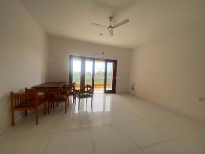 Hall Image of 1679 Sq.ft 3 BHK Apartment / Flat for sale in Panjim Goa for Rs. 47500000