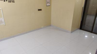 Bedroom Image of 1000 Sq.ft 2 BHK Apartment / Flat for rent in Nathani Heights, Mumbai Central Mumbai for Rs. 110000