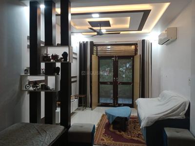 Hall Image of 1300 Sq.ft 4 BHK Independent House for sale in Shastripuram Agra for Rs. 13000000