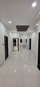 Hall Image of 1878 Sq.ft 3 BHK Apartment / Flat for rent in Candeur Crescent, Nallagandla Hyderabad for Rs. 60000