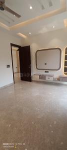 Bedroom Image of 1800 Sq.ft 3 BHK Builder Floor for sale in Vikaspuri New Delhi for Rs. 38500000