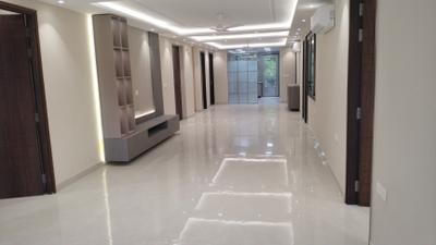 Living Room Image of 3528 Sq.ft 4.5 BHK Builder Floor for rent in Sector 50 Gurgaon for Rs. 125000
