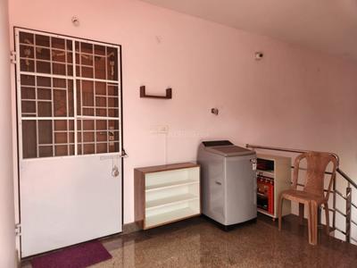 Bedroom Image of 450 Sq.ft 1 BHK Apartment / Flat for rent in Katpadi Vellore for Rs. 14000