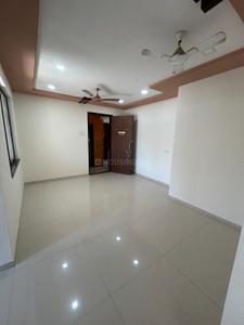 Hall Image of 1100 Sq.ft 2 BHK Apartment / Flat for rent in Savedi Ahmednagar for Rs. 18000