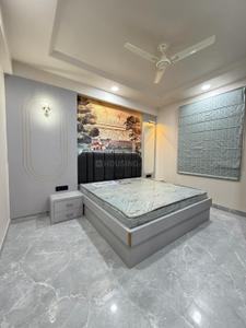 Bedroom Image of 1438 Sq.ft 3 BHK Apartment / Flat for sale in Parth Pacific A, Jagatpura Jaipur for Rs. 6600000