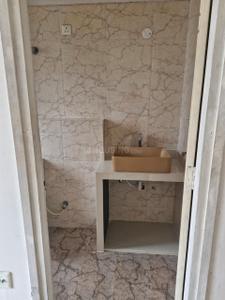 Bathroom Image of 1067 Sq.ft 3 BHK Apartment / Flat for sale in Unimark Riviera, Uttarpara Hooghly for Rs. 10000000