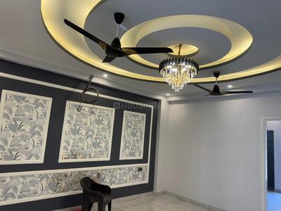 Hall Image of 1700 Sq.ft 3 BHK Builder Floor for sale in Sahastradhara Road Dehradun for Rs. 8500000