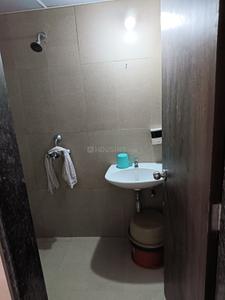 Bathroom Image of 850 Sq.ft 2 BHK Apartment / Flat for sale in Runwal My City, Dombivli East Thane for Rs. 5500000