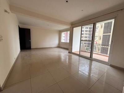 Hall Image of 1800 Sq.ft 3 BHK Apartment / Flat for rent in Savitry Towers, Sector 91 Mohali for Rs. 40000