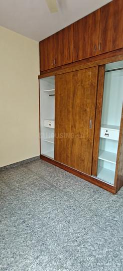 Akshaya Vana, Akshayanagar Bedroom 1