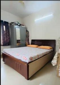 Bedroom Image of 2000 Sq.ft 3.5 BHK Duplex for sale in Makarpura Vadodara for Rs. 7500000