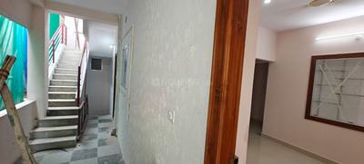 Hall Image of 1000 Sq.ft 2 BHK Builder Floor for rent in Maruthi Sevanagar Bengaluru for Rs. 20200