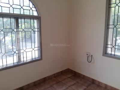 3 BHK Semi Furnished Independent House